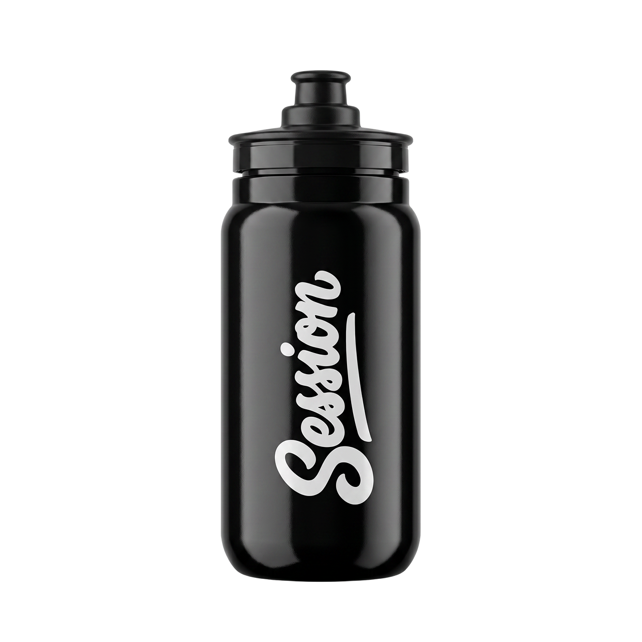 The Session Bottle
