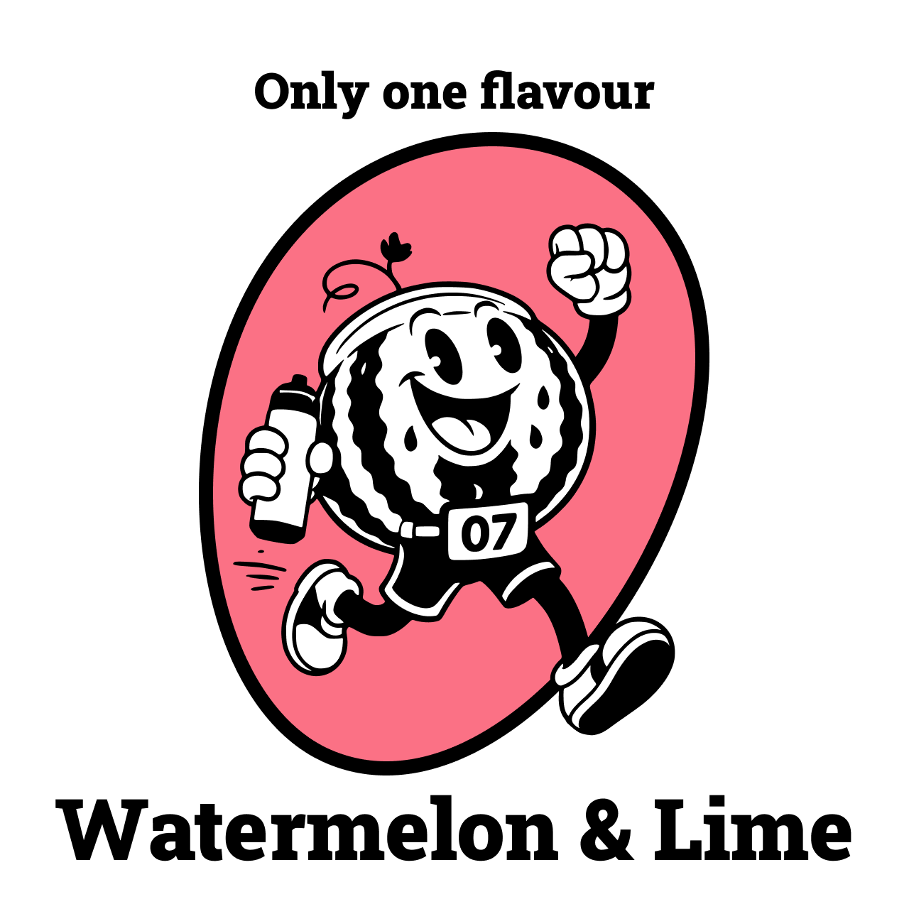 Melon It Over