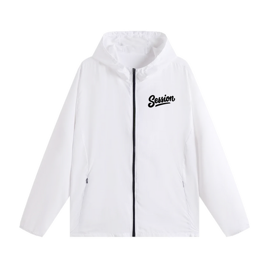 Simple Session jacket