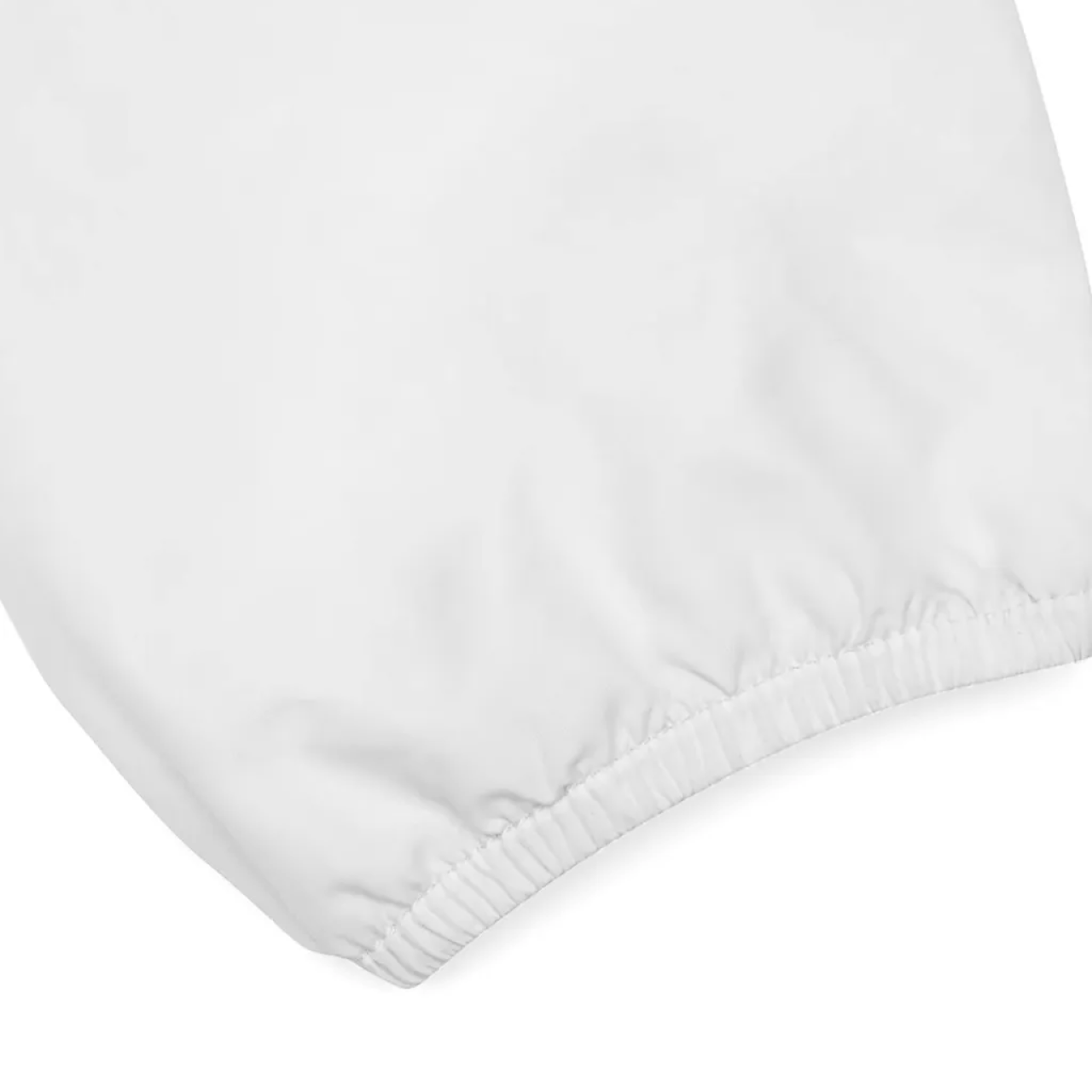 Session Simple Jacket sleeve detail
