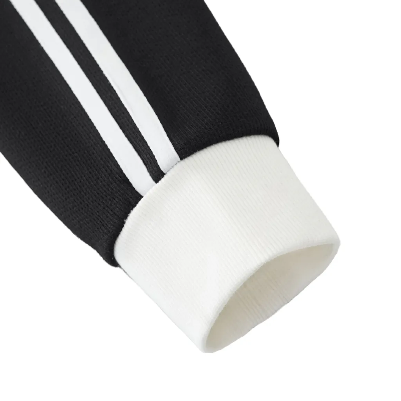 Session Retro Jacket sleeve detail